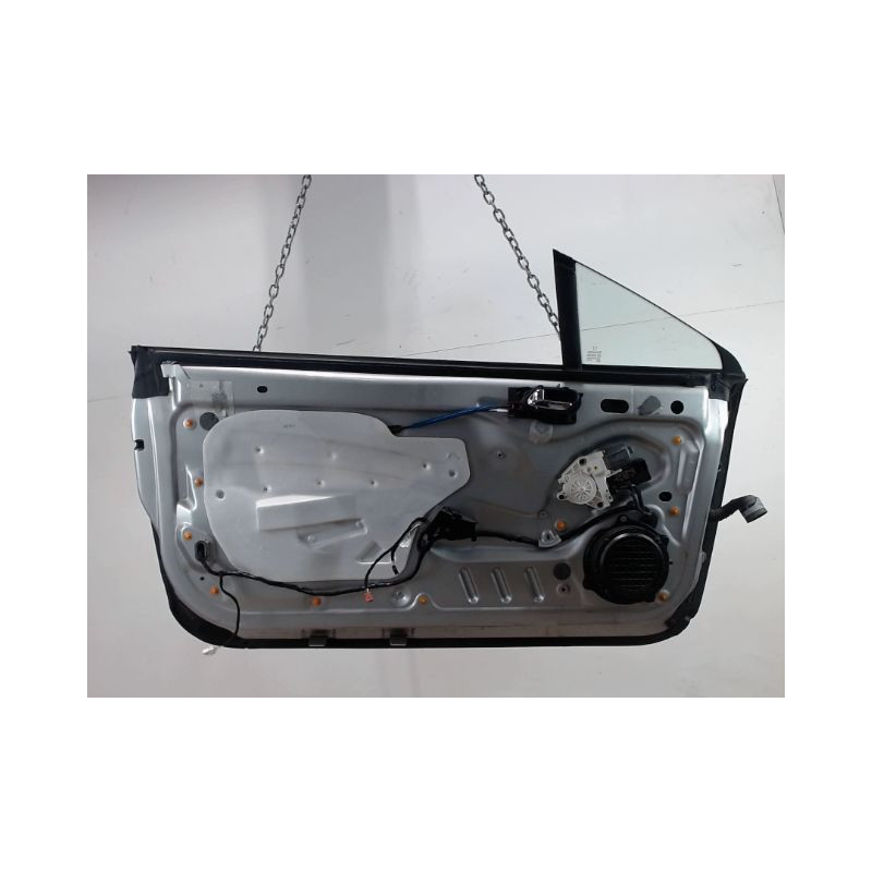 PORTE AVANT GAUCHE PEUGEOT 407 COUPE
