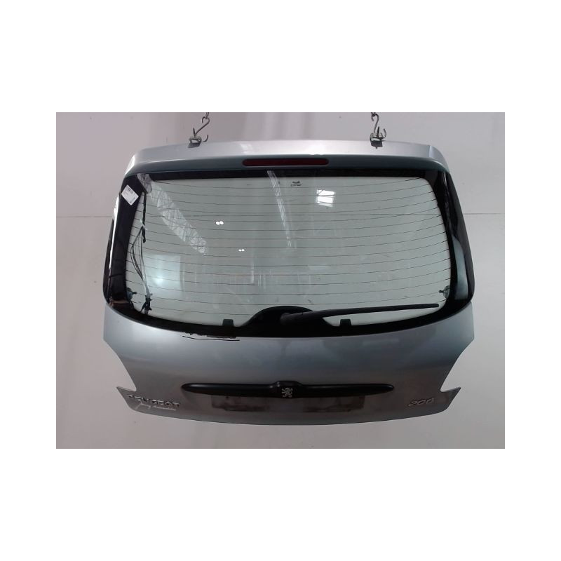 HAYON PEUGEOT 206 5P