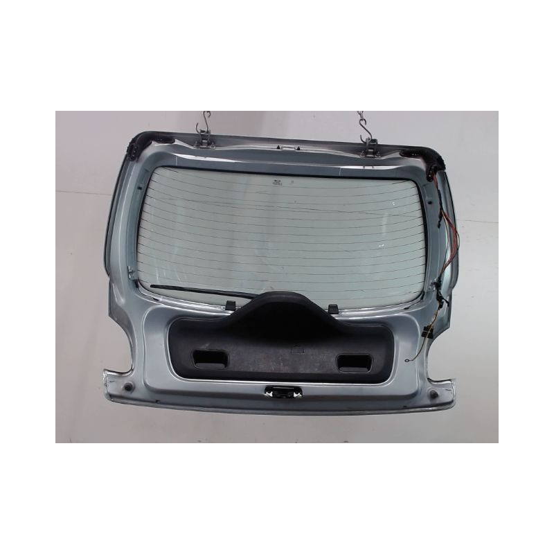 HAYON PEUGEOT 206 5P