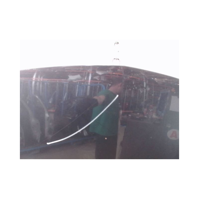 CAPOT RENAULT CLIO III 2005-