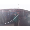 CAPOT RENAULT CLIO III 2005-
