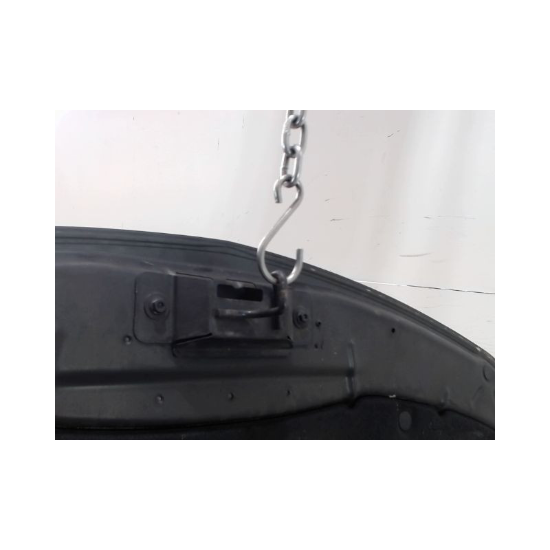CAPOT RENAULT CLIO III 2005-