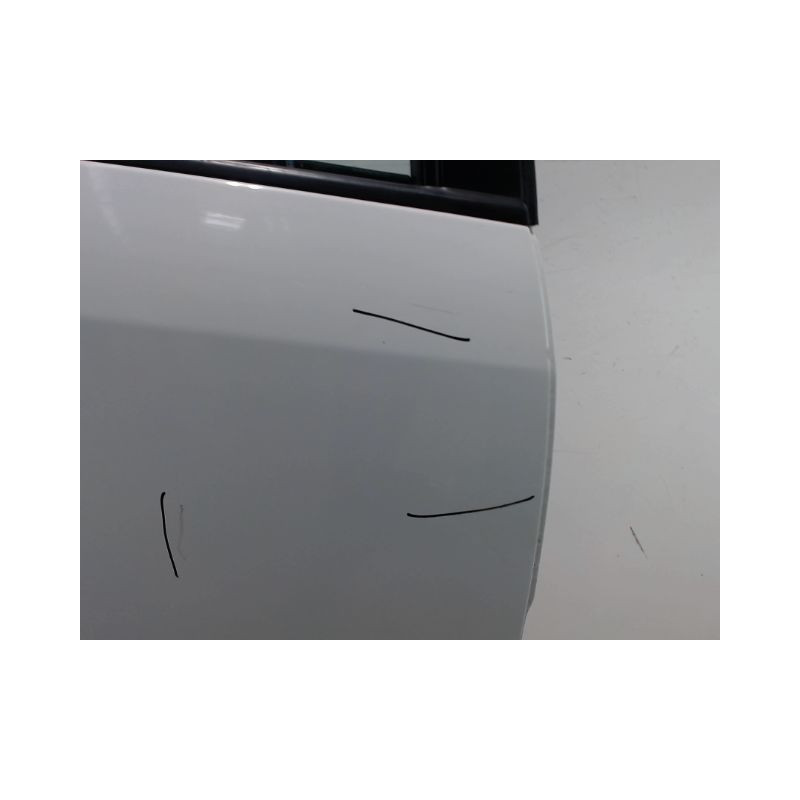 PORTE ARRIERE DROIT CITROEN C3 PICASSO 2008-