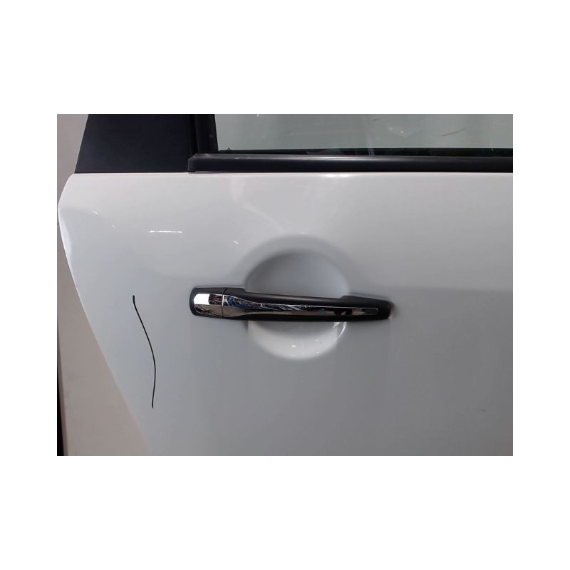 PORTE ARRIERE DROIT CITROEN C3 PICASSO 2008-