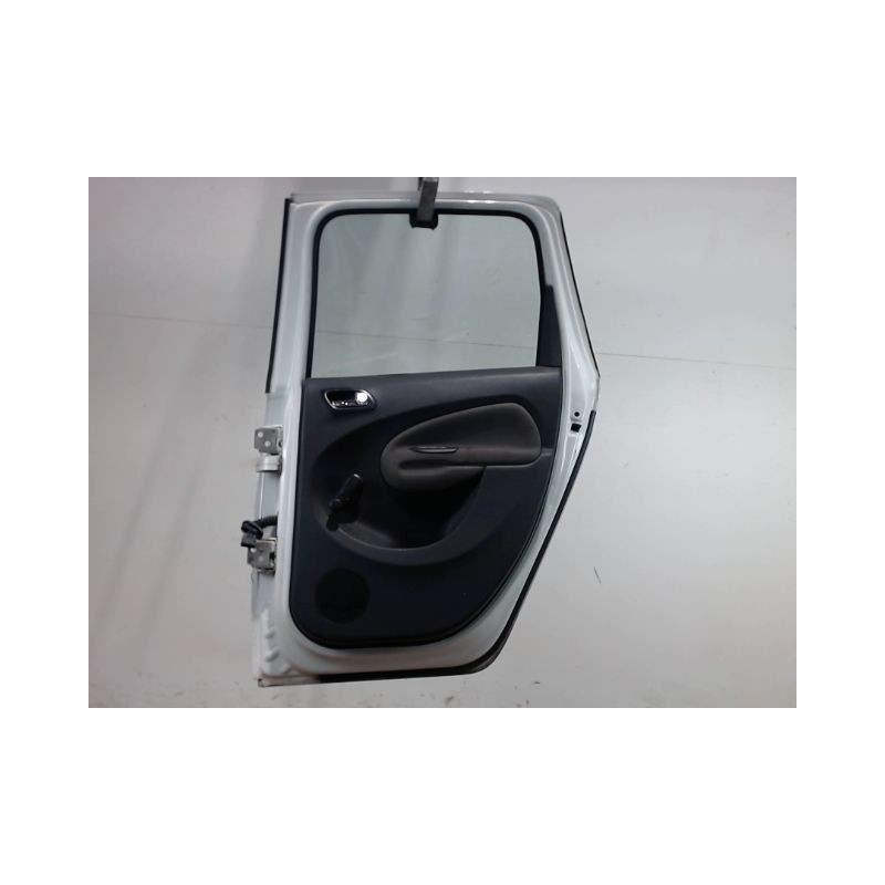 PORTE ARRIERE DROIT CITROEN C3 PICASSO 2008-