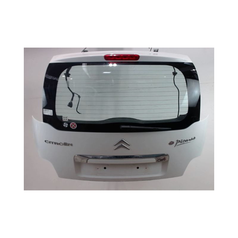 HAYON CITROEN C3 PICASSO 2008-