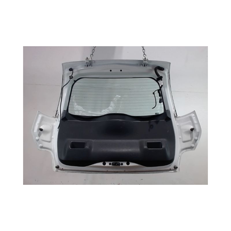 HAYON CITROEN C3 PICASSO 2008-