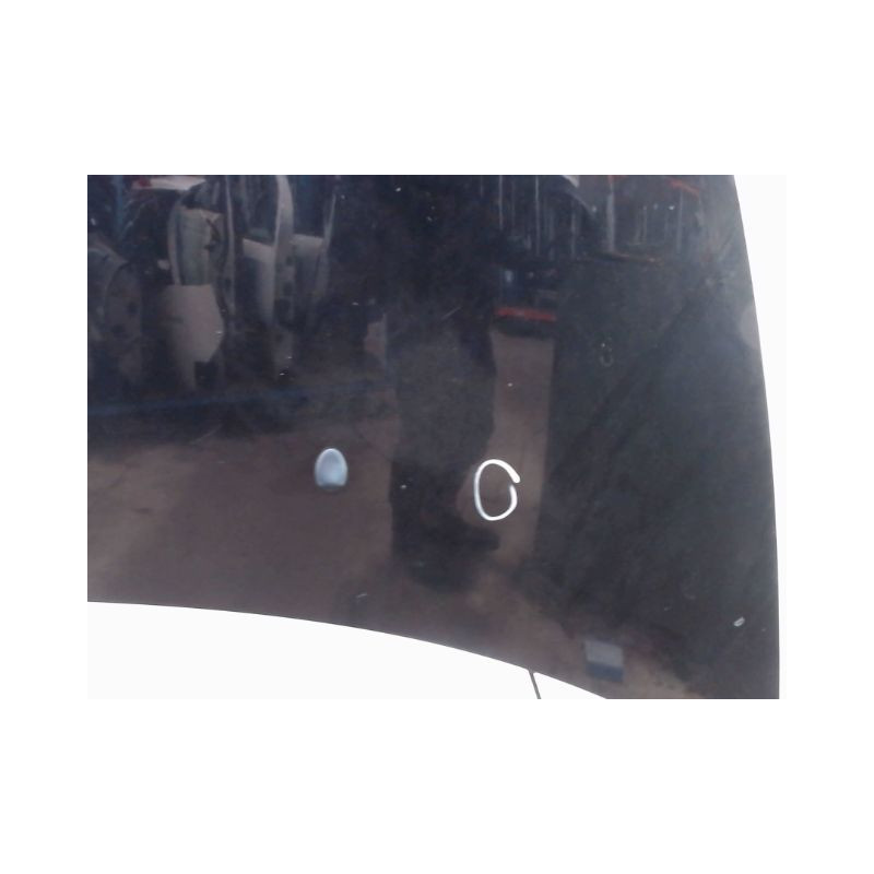 CAPOT CITROEN C3 2002-2005