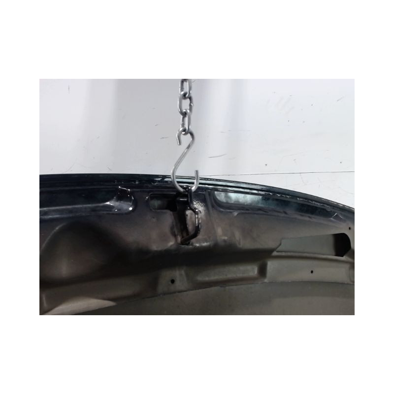 CAPOT CITROEN C3 2002-2005