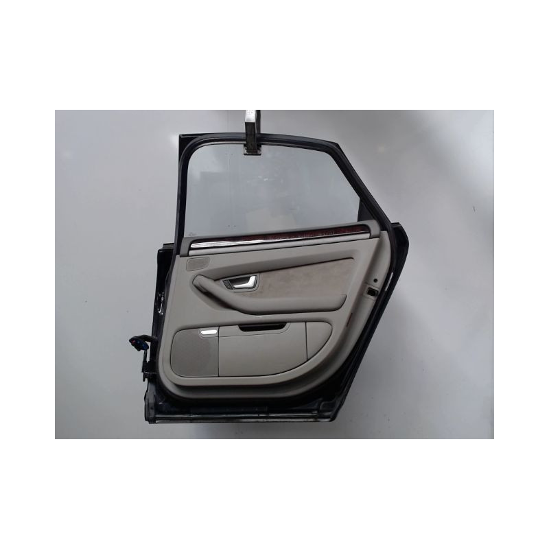 PORTE ARRIERE DROIT AUDI A8 2002-2007