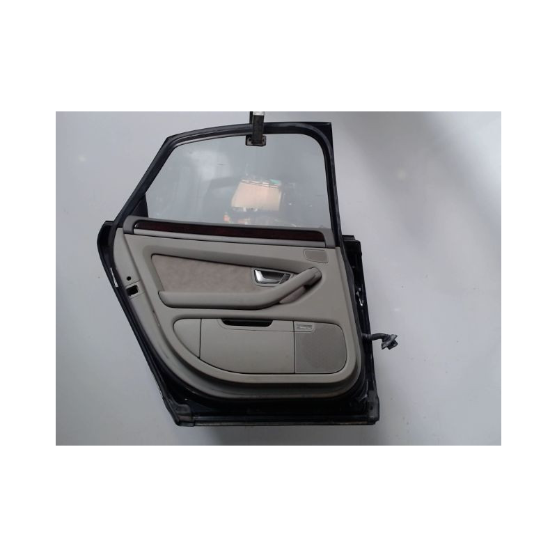 PORTE ARRIERE GAUCHE AUDI A8 2002-2007