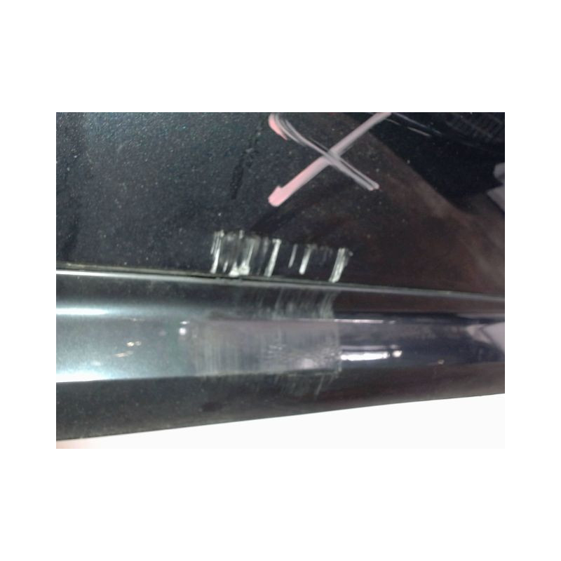 PORTE ARRIERE GAUCHE AUDI A8 2002-2007