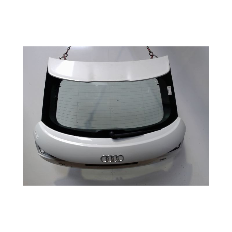 HAYON AUDI A1