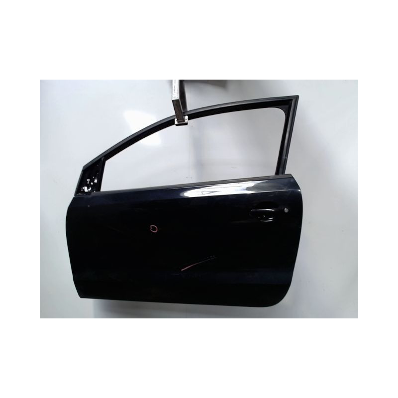 PORTE AVANT GAUCHE VOLKSWAGEN POLO 2005-