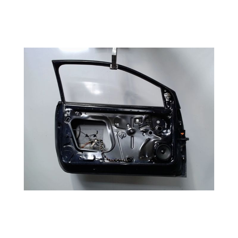 PORTE AVANT GAUCHE VOLKSWAGEN POLO 2005-