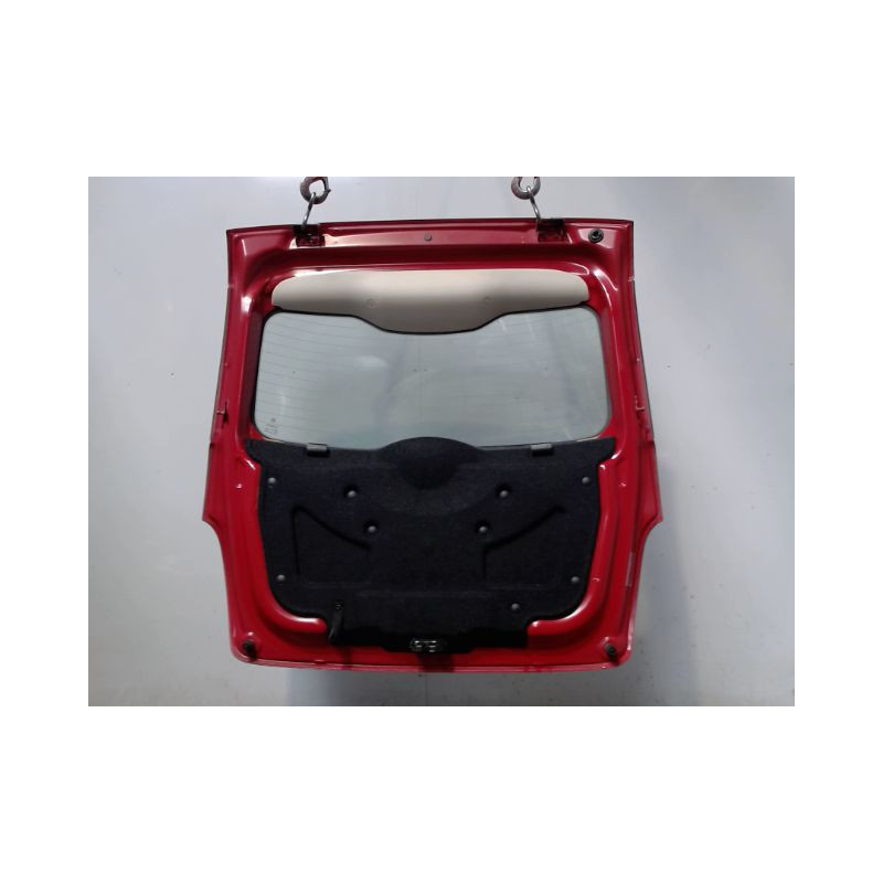 HAYON FIAT 500 2007-