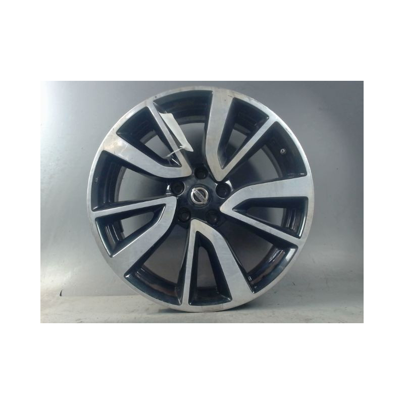 JANTE ALUMINIUM NISSAN QHASQAI 2007-