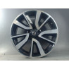 JANTE ALUMINIUM NISSAN QHASQAI 2007-