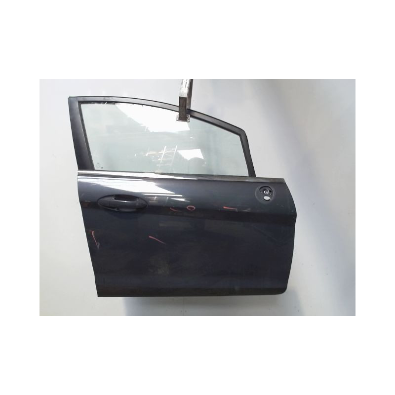 PORTE AVANT DROIT FORD FIESTA 2010-