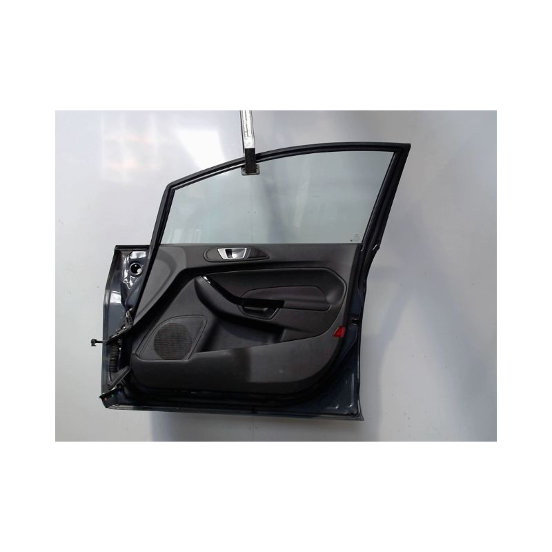 PORTE AVANT DROIT FORD FIESTA 2010-