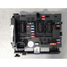 BOITE A FUSIBLES PEUGEOT 206