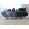 BOITE A FUSIBLES PEUGEOT 206