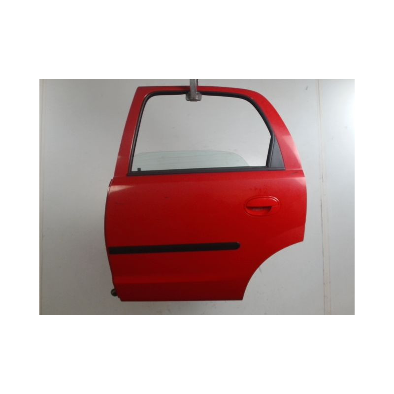 PORTE ARRIERE GAUCHE OPEL CORSA
