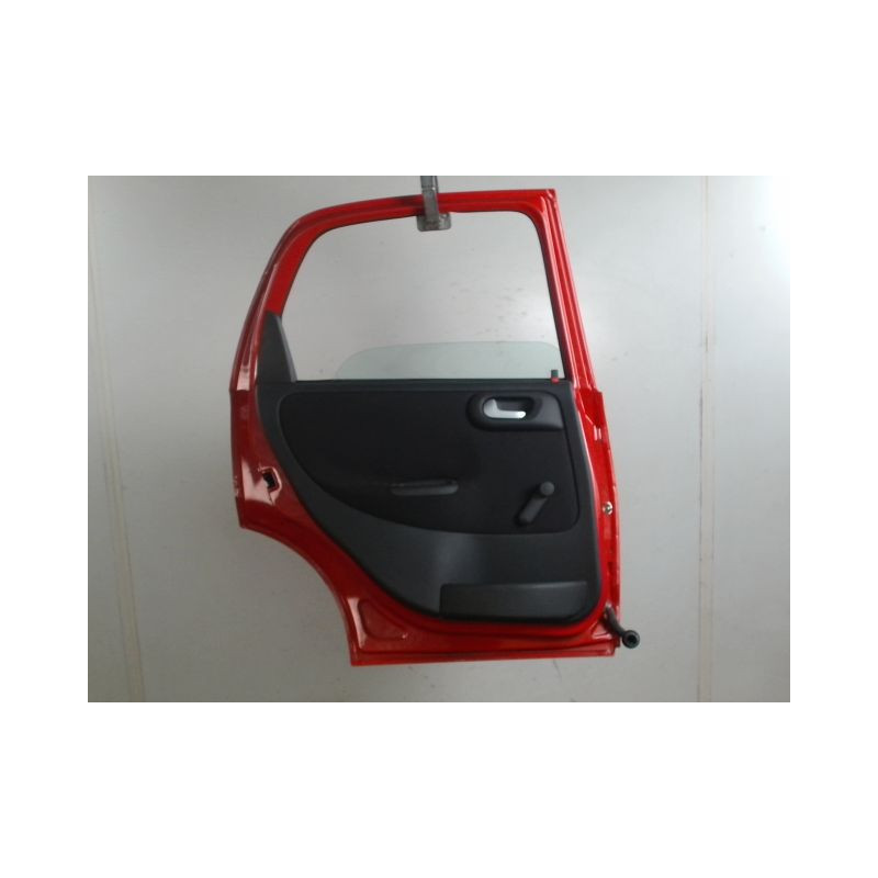 PORTE ARRIERE GAUCHE OPEL CORSA