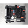 BOITE A FUSIBLES PEUGEOT 206