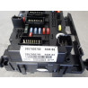 BOITE A FUSIBLES PEUGEOT 206