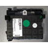 BOITE A FUSIBLES PEUGEOT 206