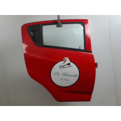 PORTE ARD