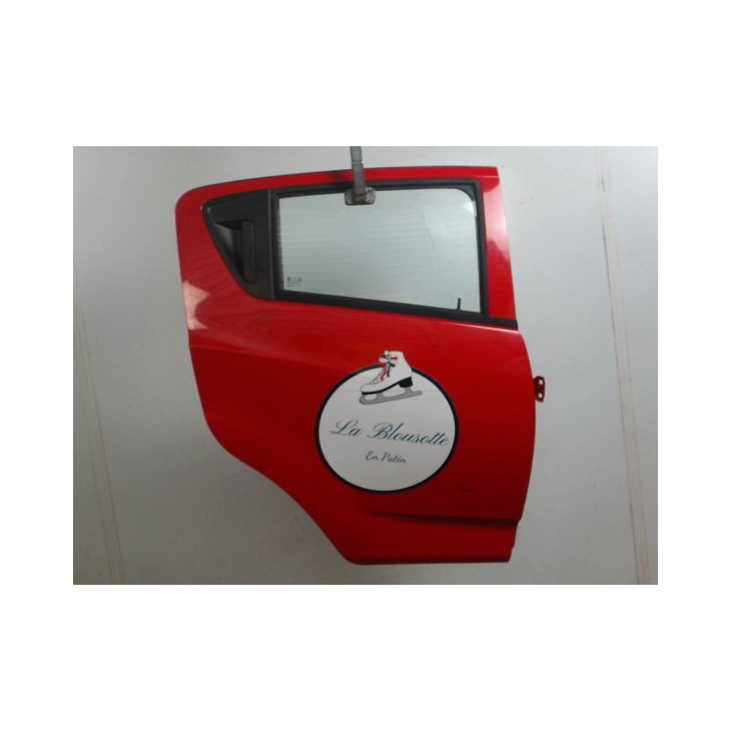 PORTE ARRIERE DROIT CHEVROLET SPARK