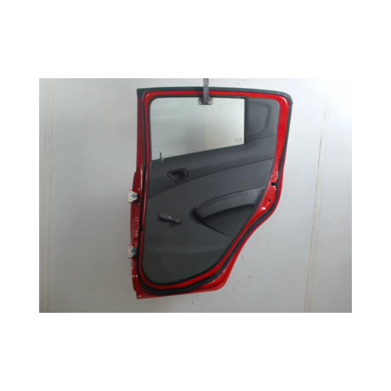 PORTE ARRIERE DROIT CHEVROLET SPARK
