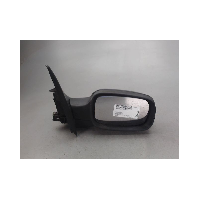 RETROVISEUR EXTERIEUR ELECTRIQUE DROIT RENAULT MEGANE