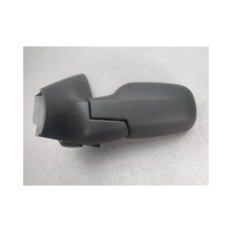 RETROVISEUR EXTERIEUR ELECTRIQUE GAUCHE RENAULT MEGANE