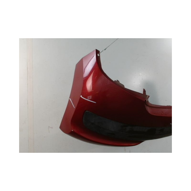 PARE-CHOC ARRIER PEUGEOT 207