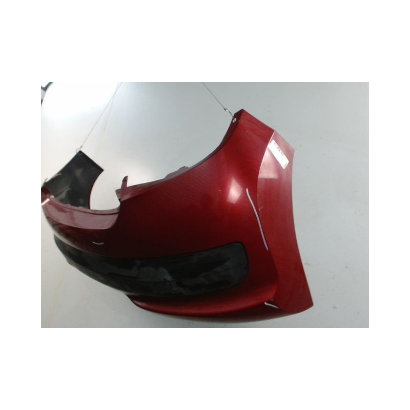 PARE-CHOC ARRIER PEUGEOT 207