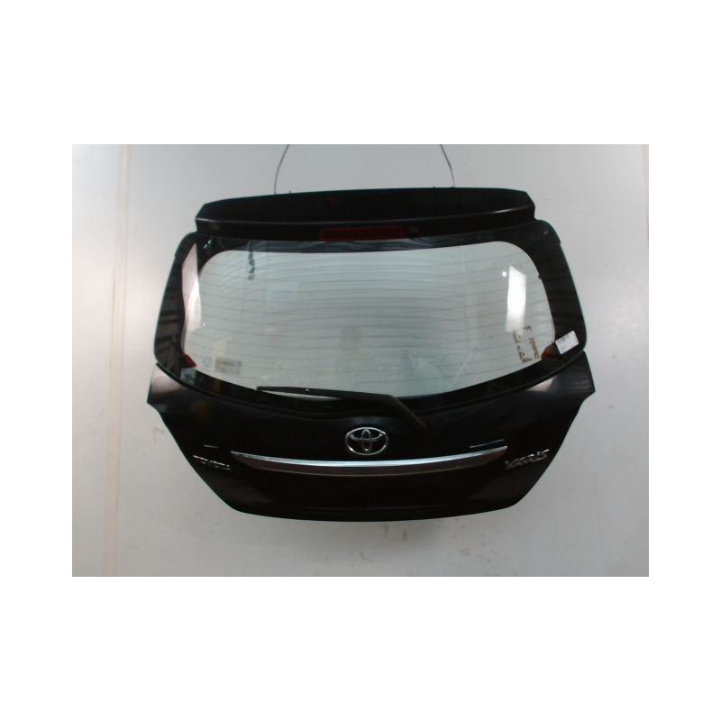 HAYON TOYOTA YARIS