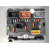 BOITE A FUSIBLES CITROEN C4