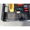 BOITE A FUSIBLES CITROEN C4