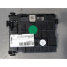 BOITE A FUSIBLES CITROEN C4