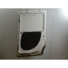 PORTE COULISSANTE DROITE FIAT DOBLO