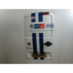 PORTE BATTANTE ARG