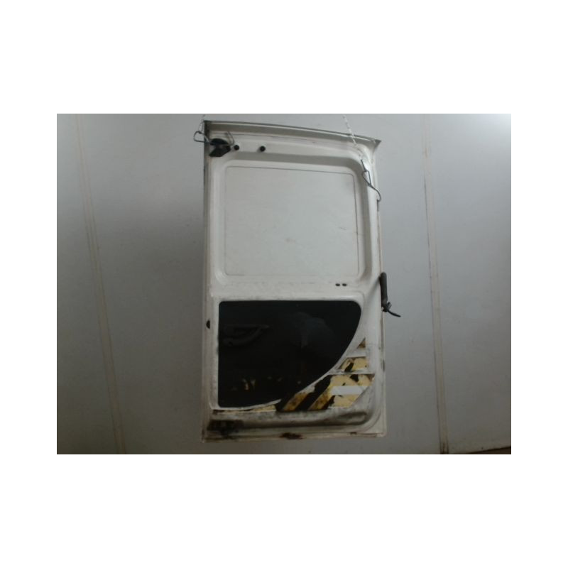 PORTE BATTANTE ARRIERE GAUCHE FIAT DOBLO