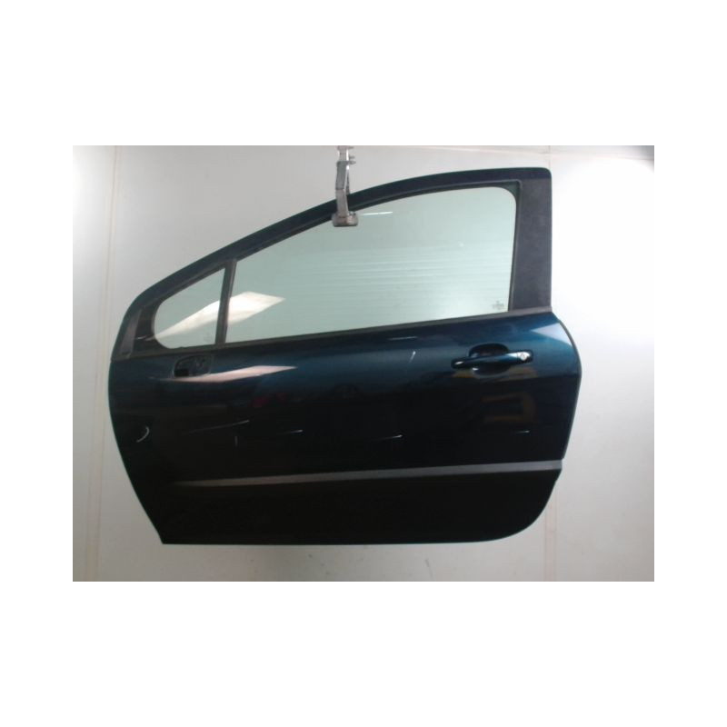 PORTE AVANT GAUCHE PEUGEOT 308