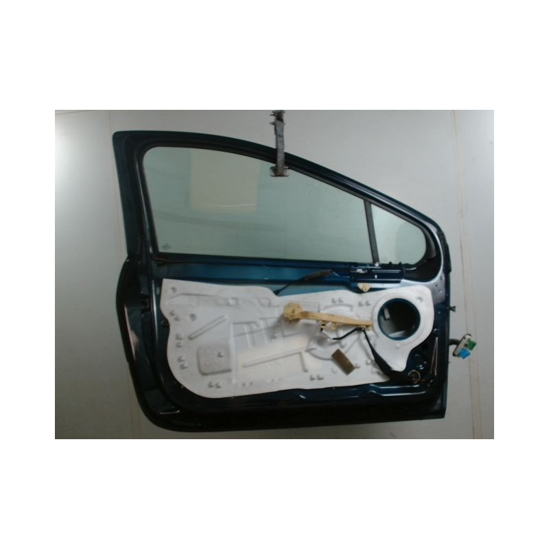 PORTE AVANT GAUCHE PEUGEOT 308