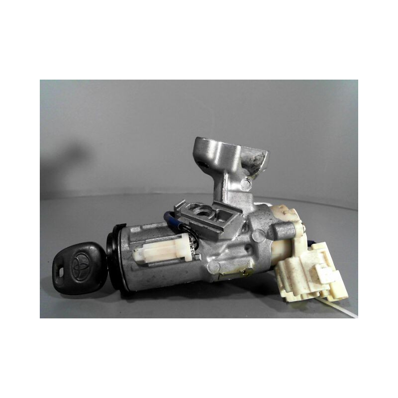 ANTIVOL DE DIRECTION TOYOTA YARIS 2003-