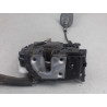 SYSTEME CONDAMNATION AVANT GAUCHE RENAULT CLIO