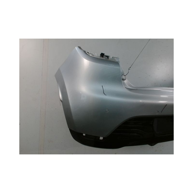 PARE-CHOC ARRIER RENAULT CLIO